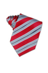 TI072 linen ties tie price striped ties suits tie design supplier hk company